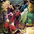 Teen Titans #16 [2016] VF/NM DC Comics