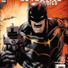 Detective Comics #49 [2016] VF/NM DC Comics