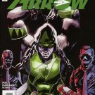 Green Arrow #49 [2016] VF/NM DC Comics
