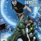 Green Lantern #49 [2016] VF/NM DC Comics