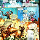 Deadpool #7 Scott Koblish Secret Comic Variant Cover [2016] VF/NM Marvel Comics