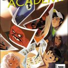 Gotham Academy #15 [2016] VF/NM DC Comics