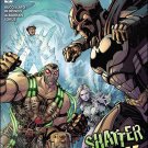 Injustice: Gods Among Us: Year Five #3 [2016] VF/NM DC Comics