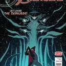 New Avengers #6 [2016] VF/NM Marvel Comics