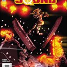 New Suicide Squad #17 [2016] VF/NM DC Comics