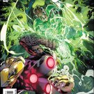 Telos #5 [2016] VF/NM DC Comics