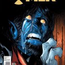 Extraordinary X-Men #7 [2016] VF/NM Marvel Comics