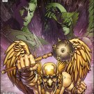 Injustice: Gods Among Us: Year Five #4 [2016] VF/NM DC Comics