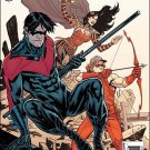 Titans Hunt #5 [2016] VF/NM DC Comics