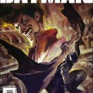 Batman: Europa #4 of 4 [2016] VF/NM DC Comics