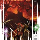 Angela: Queen of Hel #5 [2016] VF/NM Marvel Comics