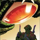 Drax #4 [2016] VF/NM Marvel Comics
