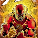Flash #49 Neal Adams Variant Cover [2016] VF/NM DC Comics