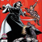 Grayson #17 Neal Adams Variant Cover [2016] VF/NM DC Comics