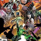 Justice League #48 [2016] VF/NM DC Comics