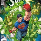 Superman #49 [2016] VF/NM DC Comics