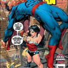 Superman Wonder Woman #26 Neal Adams Variant Cover [2016] VF/NM DC Comics