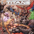 Teen Titans #17 [2016] VF/NM DC Comics