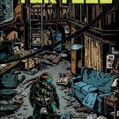Teenage Mutant Ninja Turtles #55 Kevin Eastman Subscription Variant Cover [2016] VF/NM IDW Comics