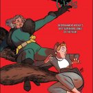 Unbeatable Squirrel Girl #5 [2016] VF/NM Marvel Comics