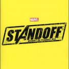 Avengers Standoff: Assault on Pleasant Hill #1 [2016] VF/NM Marvel Comics