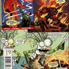 Deadpool #8 Scott Koblish Secret Comic Variant Cover [2016] VF/NM Marvel Comics