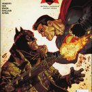 Green Lantern #50 Doug Mahnke Batman v Superman Variant Cover [2016] VF/NM DC Comics