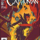 Catwoman #50 [2016] VF/NM DC Comics