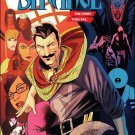 Doctor Strange #6 Kris Anka The Story Thus Far... Variant Cover [2016] VF/NM Marvel Comics