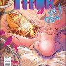 Mighty Thor #5 [2016] VF/NM Marvel Comics