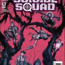 New Suicide Squad #18 [2016] VF/NM DC Comics