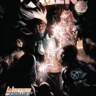 Extraordinary X-Men #8 Leinil Francis Yu Women of Power Variant Cover [2016] VF/NM Marvel Comics