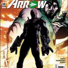 Green Arrow #50 [2016] VF/NM DC Comics