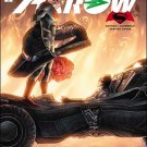 Green Arrow #50 Aaron Kuder Batman v Superman Variant Cover [2016] VF/NM DC Comics