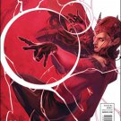 Scarlet Witch #4 Jamal Campbell Women of Power Variant Cover [2016] VF/NM Marvel Comics