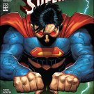 Superman #50 [2016] VF/NM DC Comics