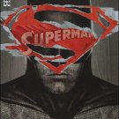 Superman #50 Polybagged Kaare Andrews Batman v Superman Variant [2016] VF/NM DC Comics