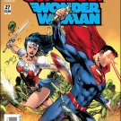 Superman Wonder Woman #27 [2016] VF/NM DC Comics