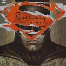 Superman Wonder Woman #27 Polybagged Batman v Superman Variant Cover [2016] VF/NM DC Comics