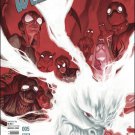 Web-Warriors #5 [2016] VF/NM Marvel Comics