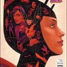 All-New, All-Different Avengers #7 Women of Power Variant Cover [2016] VF/NM Marvel Comics