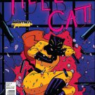 Patsy Walker AKA Hellcat #4 Erica Henderson Women of Power Variant Cover [2016] VF/NM Marvel Comics
