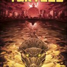 Teenage Mutant Ninja Turtles #56 [2016] VF/NM IDW Comics