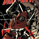 Daredevil #5 [2016] VF/NM Marvel Comics