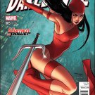 Daredevil #5 Sara Pichelli Women of Power Variant Cover [2016] VF/NM Marvel Comics