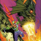 Drax #5 [2016] VF/NM Marvel Comics