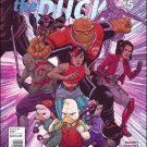 Howard the Duck #5 [2016] VF/NM Marvel Comics