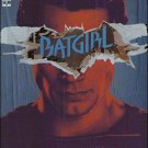 Batgirl #50 Polybagged Kevin Nowlan Batman v Superman Variant Cover [2016] VF/NM DC Comics
