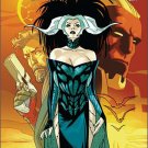 Empress #1 [2016] VF/NM Icon Comics