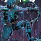 Green Arrow #51 John Romita Jr. Variant Cover [2016] VF/NM DC Comics